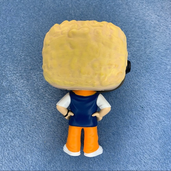 Funko Pop! Rocks NSYNC Justin Timberlake Figure #111 - Picture 7 of 7